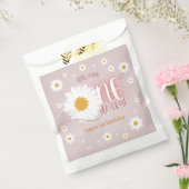 Sachets En Papier Little Miss Onederful 1st Birthday (Scellé)