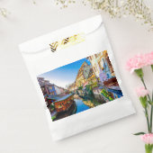 Sachets En Papier Little Venice, Colmar (Scellé)