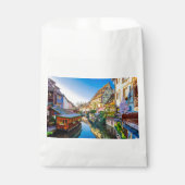 Sachets En Papier Little Venice, Colmar (Devant)