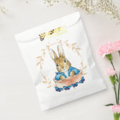 Sachets En Papier Livre de conte classique Lapin dans un pot de plan (Scellé)