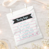 Sachets En Papier Llama pyjama Anniversaire fête de Slepov (Coupé)