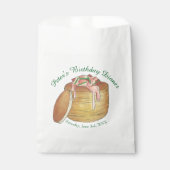 Sachets En Papier Lobster Newberg Newberg Dîner de plats de fruits d (Devant)