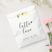 Sachets En Papier Loto | Ticket Minimum Wedding (Scellé)