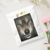 Sachets En Papier Loup (Scellé)
