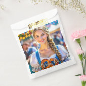 SACHETS EN PAPIER LOVE FROM BAVARIA (Scellé)