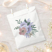 Sachets En Papier Lovely Lavender dans Bouquet (Coupé)