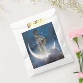 Sachets En Papier Luna Goddess at Night Scattering Stars (Scellé)