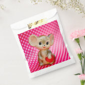 Sachets En Papier M. Mouse (Scellé)