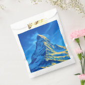 Sachets En Papier Majestic Matterhorn (Scellé)