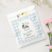 Sachets En Papier Mallard Lucky Duck 1st Birthday (Scellé)
