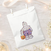 Sachets En Papier Maman (Coupé)