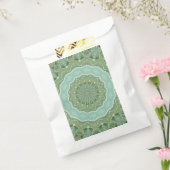 Sachets En Papier Mandala succulent (Scellé)