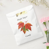 Sachets En Papier Maple Candy (Scellé)