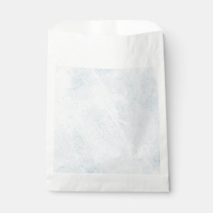 Sachets En Papier Marbre Pastel Pierre Parties scintillant texturée 