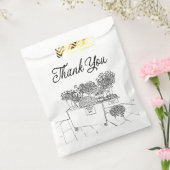 Sachets En Papier Marché de mariage Fresh Off The Market, Marché des (Scellé)