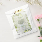 Sachets En Papier Mariage de fleurs Chamomile (Scellé)