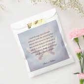 Sachets En Papier Mariage de tourterelles de Fairytale (Scellé)