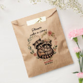 Sachets En Papier Mariage drôle (Scellé)