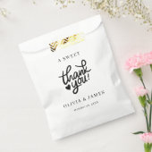 Sachets En Papier Mariage Love is Sweet Fête des mariées Favoriser C (Scellé)