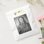 Sachets En Papier Marshal Wild Bill Hickok Old West Gunfighter (Scellé)