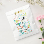 Sachets En Papier Martinis A Go-Go ! (Scellé)