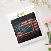 Sachets En Papier Merci oui pour votre service ! (Scellé)