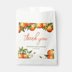 Sachets En Papier Merci personnalisé de la technologie
