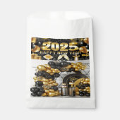 Sachets En Papier Merry Christmas paper  bag (Devant)