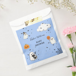 Sachets En Papier Mignon Une petite chouette est presque prête Baby