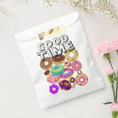 Sachets En Papier Mikitiez donut pique-nique amérique pridémonth oly (Scellé)