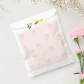 Sachets En Papier Minimalisme de la Fraise (Scellé)