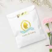 Sachets En Papier Mint Princess Cameo Anniversaire (Scellé)