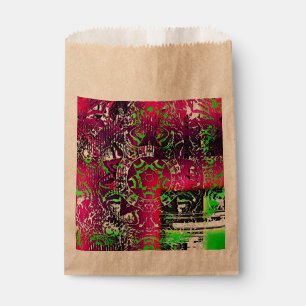 Sachets En Papier Mon Nom N'Est Pas Donna