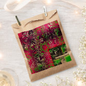 Sachets En Papier Mon Nom N'Est Pas Donna (Coupé)