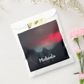 Sachets En Papier Monographie des nuages brûlants, du brouillard et (Scellé)