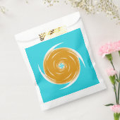Sachets En Papier Motif Twirl du sud-ouest (Scellé)
