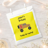 SACHETS EN PAPIER MRAP (Coupé)