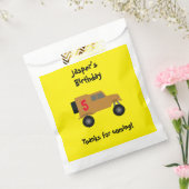SACHETS EN PAPIER MRAP (Scellé)