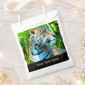 Sachets En Papier Nayla le Jaguar (Coupé)