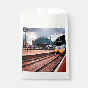 Sachets En Papier Newcastle