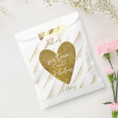 Sachets En Papier N'importe quel âge Seize & Fabulous Gold Parties s (Scellé)