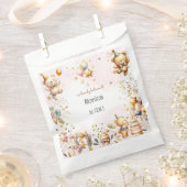 Sachets En Papier Nous croyons sincèrement, anniversaire de enfant d (Coupé)