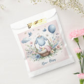 Sachets En Papier Nouveau-né (Scellé)