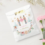 Sachets En Papier Nutcracker Anniversaire Terre De Sweet Anniversair (Scellé)