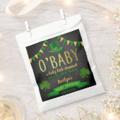 Sachets En Papier O'Baby St. Patrick's Day Baby shower (Coupé)