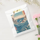 Sachets En Papier Oeuvre japonaise de Naruto Whirlpool (Scellé)