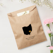 Sachets En Papier Ohio Mariage Favor Treat Sacks, Sacs-cadeaux (Scellé)