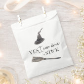 Sachets En Papier Oui Je Peux Conduire Un Plaisir À Bâtons | Bonne H (Coupé)