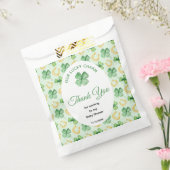 Sachets En Papier Our Lucky Charm St Patrick's Baby Shower (Scellé)