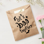 Sachets En Papier Ouvrons ensemble. (Scellé)